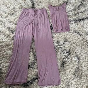 Skims loungewear set